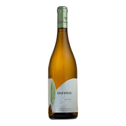 Picture of Douloufakis Winery Dafnios 750ml (2023), White Dry Wine