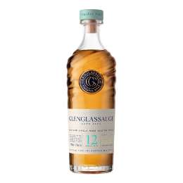 Εικόνα της Glenglassaugh 12 Y.O Single Malt 700ml