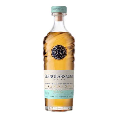 Εικόνα της Glenglassaugh Sandend Single Malt Whisky 700ml