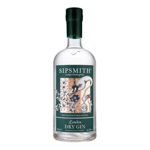 Picture of Sipsmith London Dry Gin 700ml