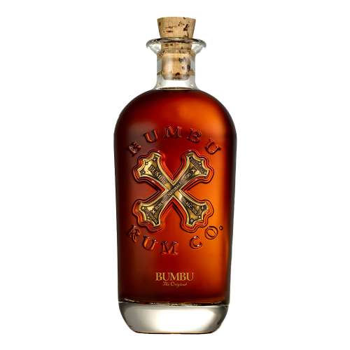 Picture of Bumbu The Original 700ml