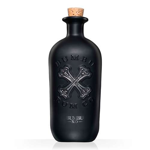 Picture of Bumbu XO Rum 700ml
