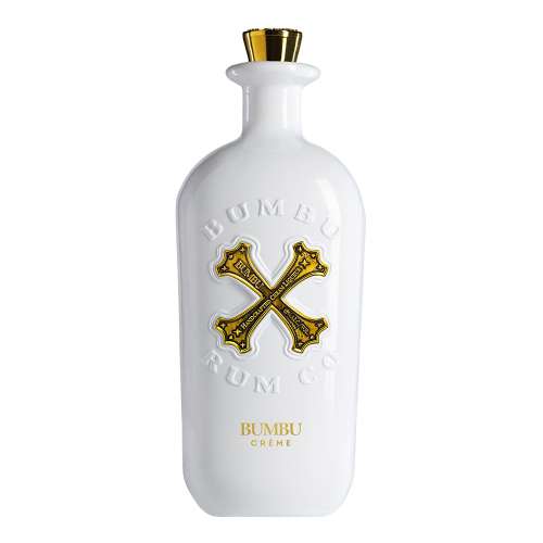 Εικόνα της Bumbu Cream Liqueur 700ml