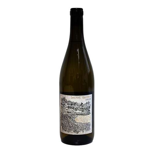 Picture of Liappas Winery Secret Garden 750ml (2022), White Dry