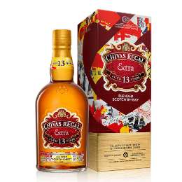 Picture of Chivas Regal Extra 13 Y.O. Whisky 700ml