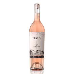 Picture of Lantides Winery Ergo 750ml (2022), Rose Dry
