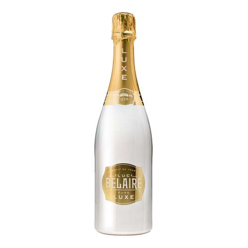 Picture of Luc Belaire Rare Luxe White Dry Wine 750ml