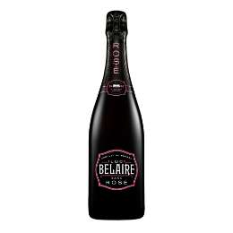 Εικόνα της Luc Belaire Rare Rose 750ml, Ροζέ Αφρώδης Οίνος