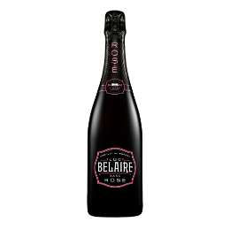 Εικόνα της Luc Belaire Rare Rose 750ml, Ροζέ Αφρώδης