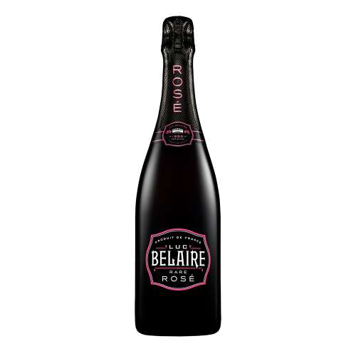 Picture of Luc Belaire Rare Rose 750ml, Rose Sparkling