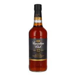 Picture of Canadian Club 12 Y.O. 700ml