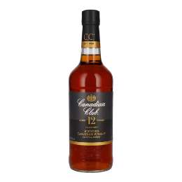 Εικόνα της Canadian Club 12 Y.O. 700ml