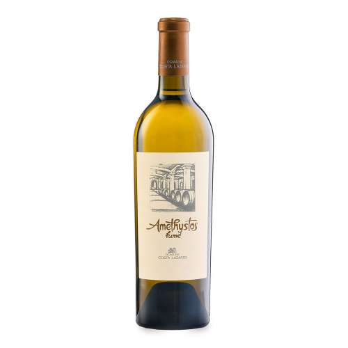 Picture of Domaine Costa Lazaridi Amethystos Fume 750ml (2022), White Dry Wine