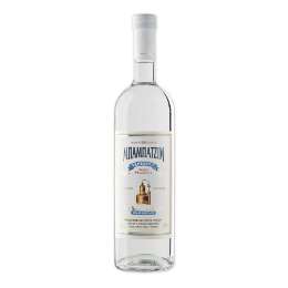 Picture of Tsipouro Babajim Without Anise 700ml