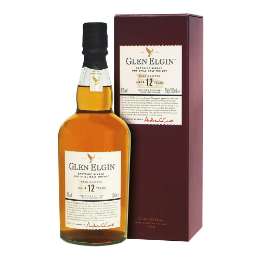 Picture of Glen Elgin 12 Y.O. Single Malt 700ml