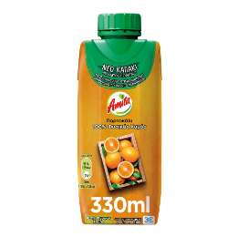 Picture of Amita Orange 330ml