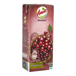 Picture of Amita Sour Cherry 250ml