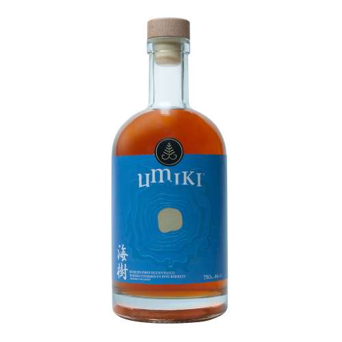 Εικόνα της Umiki Whisky 500ml