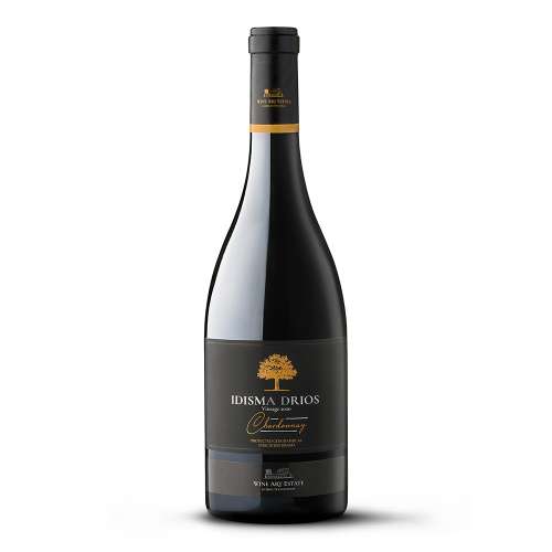 Εικόνα της Κτήμα Τέχνη Οίνου Ήδυσμα Δρυός Chardonnay 750ml (2023), Λευκός Ξηρός Οίνος