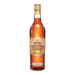 Picture of Havana Club Especial 700ml