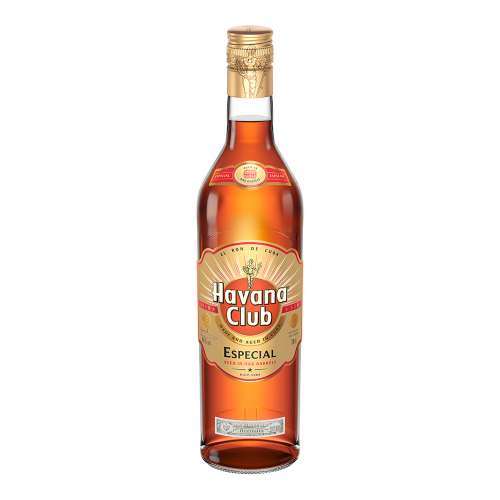 Picture of Havana Club Especial Rum 700ml