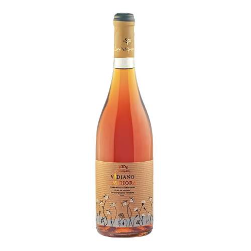 Picture of Douloufakis Winery Amphora Vidiano
 750ml (2022), White Dry Wine