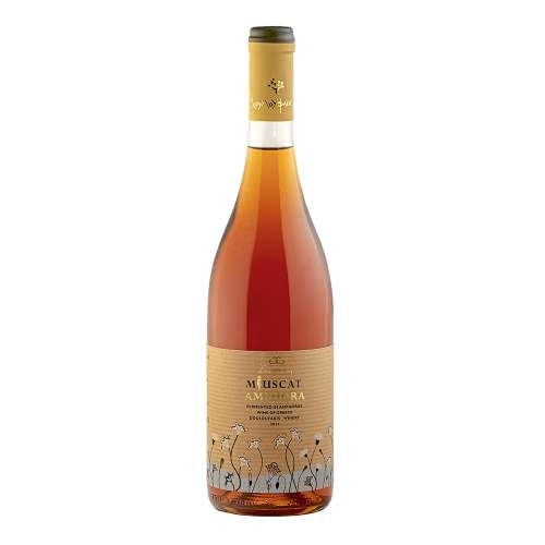 Picture of Douloufakis Winery Amphora Muscat 750ml (2021), White Dry Wine