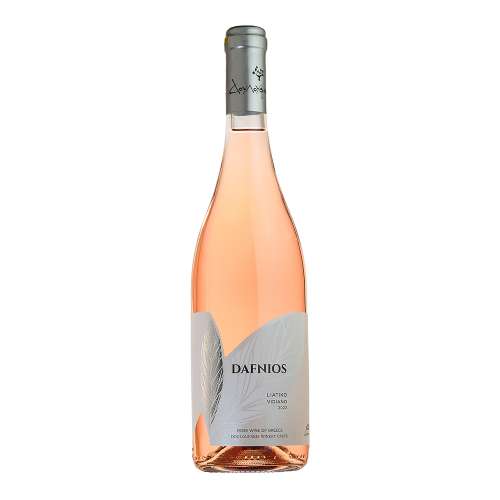 Picture of Douloufakis Winery Dafnios 750ml (2023), Rose Dry