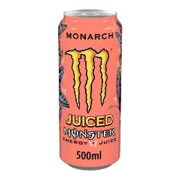 Εικόνα της Monster Monarch 500ml