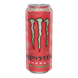 Εικόνα της Monster Watermelon 500ml