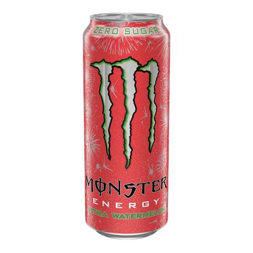 Picture of Monster Watermelon 500ml