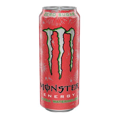 Εικόνα της Monster Watermelon 500ml