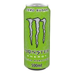 Picture of Monster Ultra Paradise 500ml