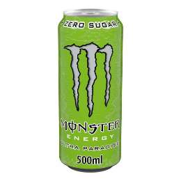 Picture of Monster Ultra Paradise 500ml