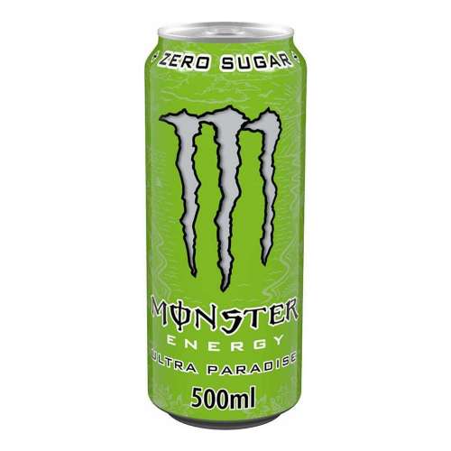 Picture of Monster Ultra Paradise 500ml