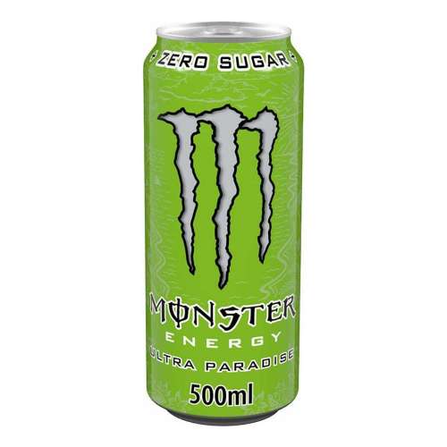 Εικόνα της Monster Ultra Paradise 500ml