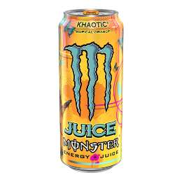 Picture of Monster Khaotic 500ml