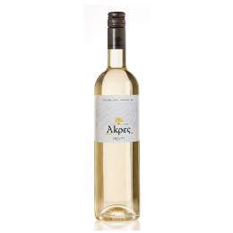 Picture of Domaine Skouras Akres 750ml (2023), White Dry