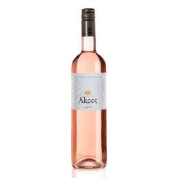 Picture of Domaine Skouras Akres 750ml (2023), Rose Dry