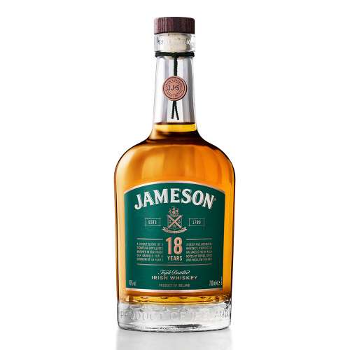 Εικόνα της Jameson 18 Y.O. 700ml