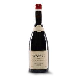 Picture of Τhymiopoulos Vineyards Autorizo 750ml (2019), Red Dry