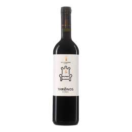 Picture of Athanasiou Thronos 750ml (2022), Red Dry