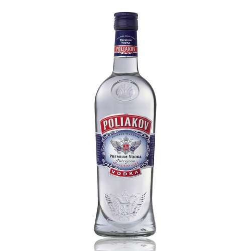 Εικόνα της Poliakov Vodka 700ml