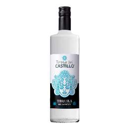 Picture of Teresa Del Castillo Blanco 700ml