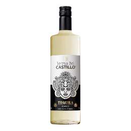 Picture of Teresa Del Castillo Oro 700ml