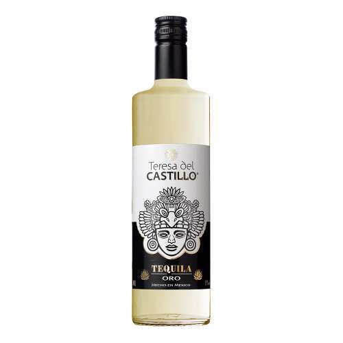 Picture of Teresa Del Castillo Oro 700ml