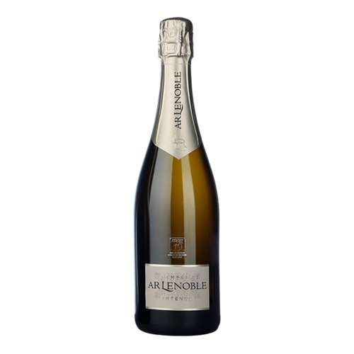 Picture of A.R. Lenoble Intense ”mag 19” Champagne 750ml, White Sparkling