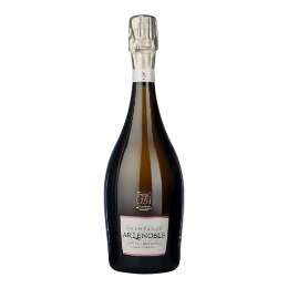 Εικόνα της A.R. Lenoble Rose Terroirs Chouilly Bisseuil ”mag 15” Champagne 750ml, Ροζέ Αφρώδης