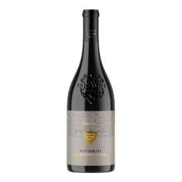 Picture of Santo Wines Santorini Selection Cuvee 750ml (2021), White Dry