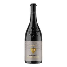 Εικόνα της Santo Wines Santorini Selection Cuvee 750ml (2022), Λευκός Ξηρός Οίνος